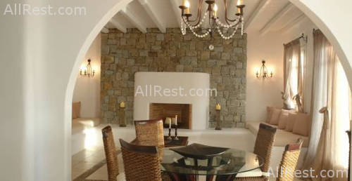 Luxury Villa Mykonos 56